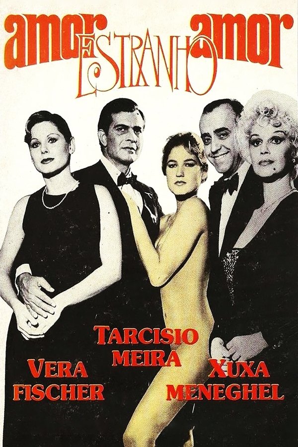 Amor, extraño amor (1982)