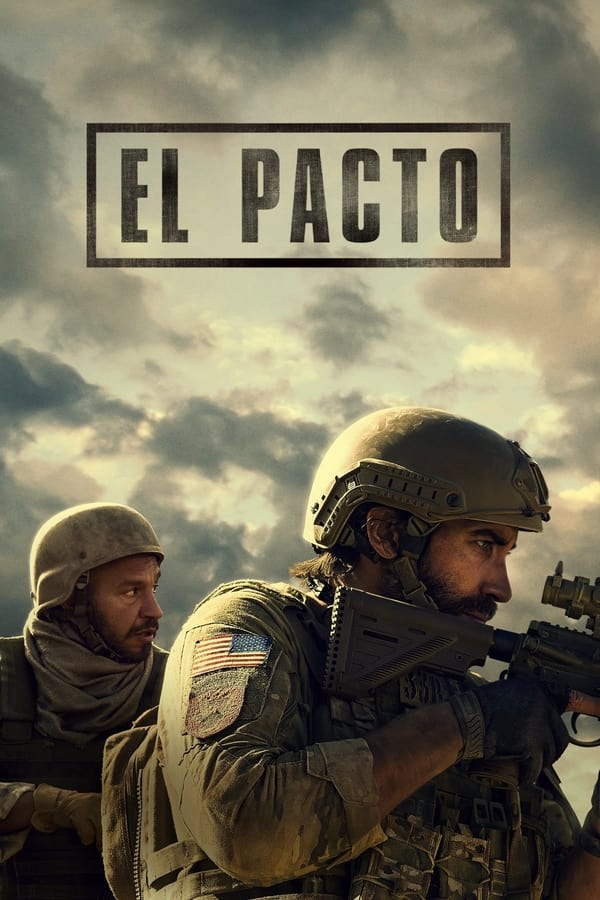 El Pacto (The Covenant) (2023)