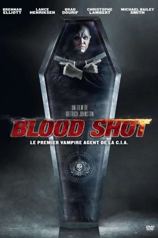 Blood Shot (2013)