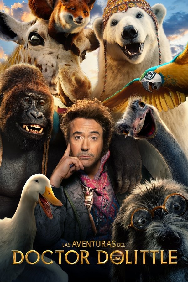 La serpiente verde (2021)