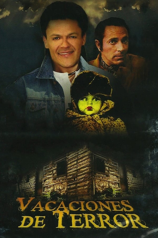 Vacaciones de terror (1989)