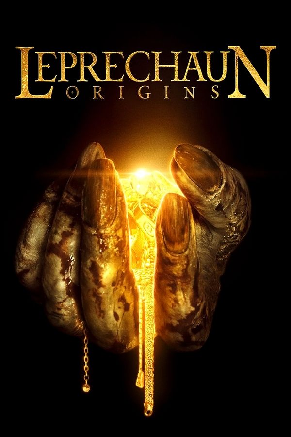 Leprechaun: la noche del duende (1993)