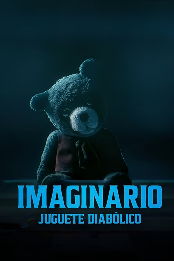 Imaginary (2024) HD