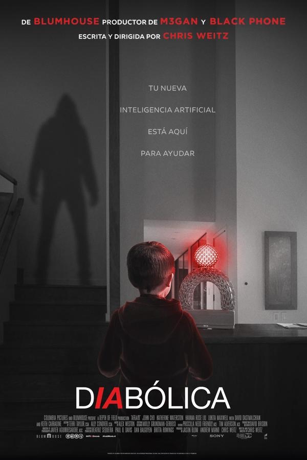 Diabólica (2024)