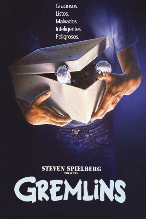 Gremlins (1984)