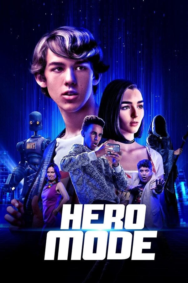 Hero Mode (2021)