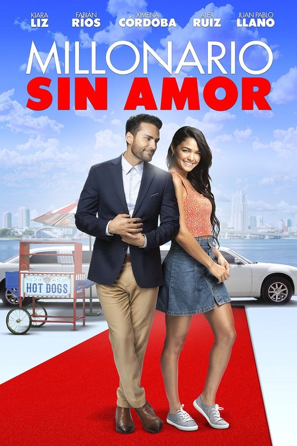 Mi maravillosa vida (2021)