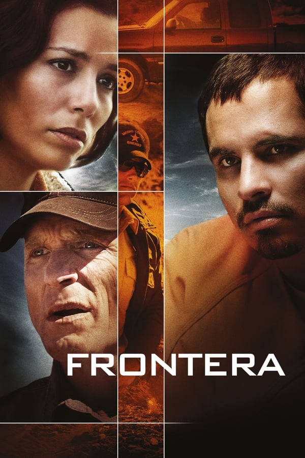 Frontera (2014)