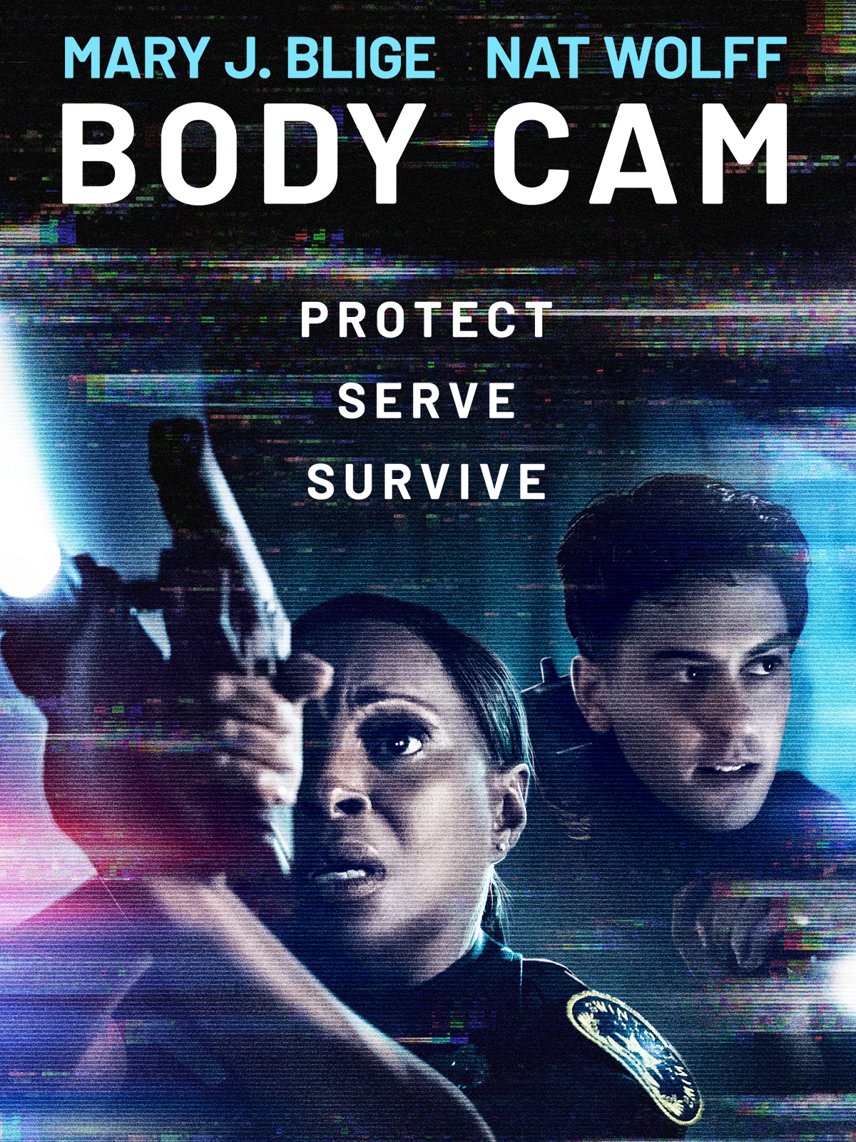 Body Cam (2020)