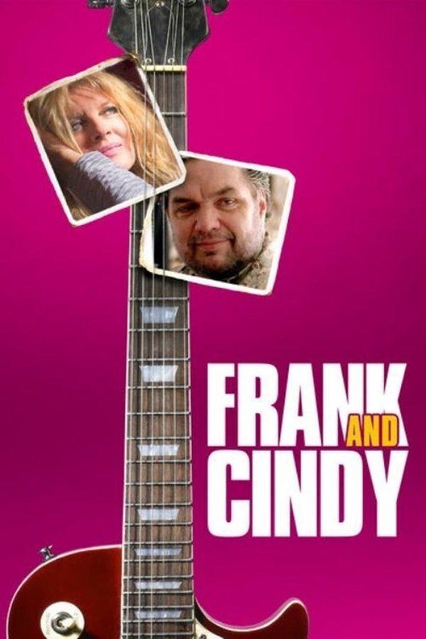 Frank and Cindy (2015)