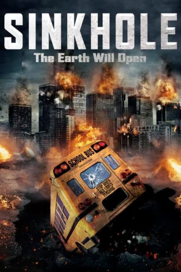 El hundimiento (2013)