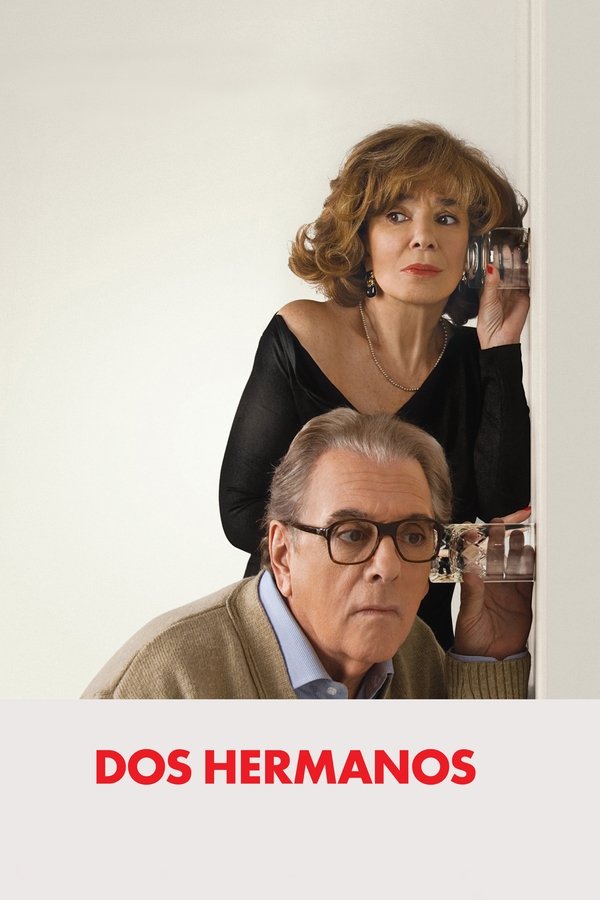 Dos Tortolos - The Lovebirds (2020)