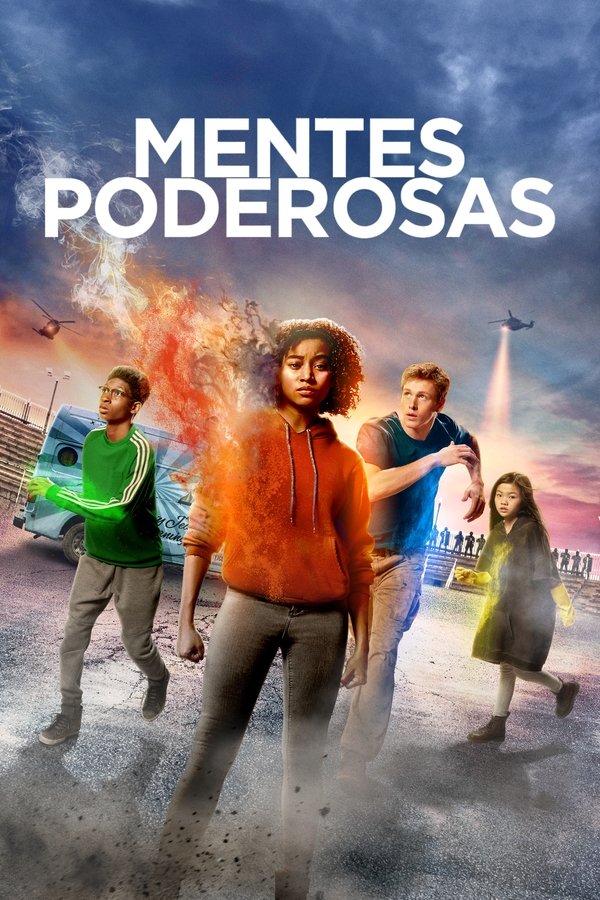 Mentiras A Simple Vista (2010) [Drama]