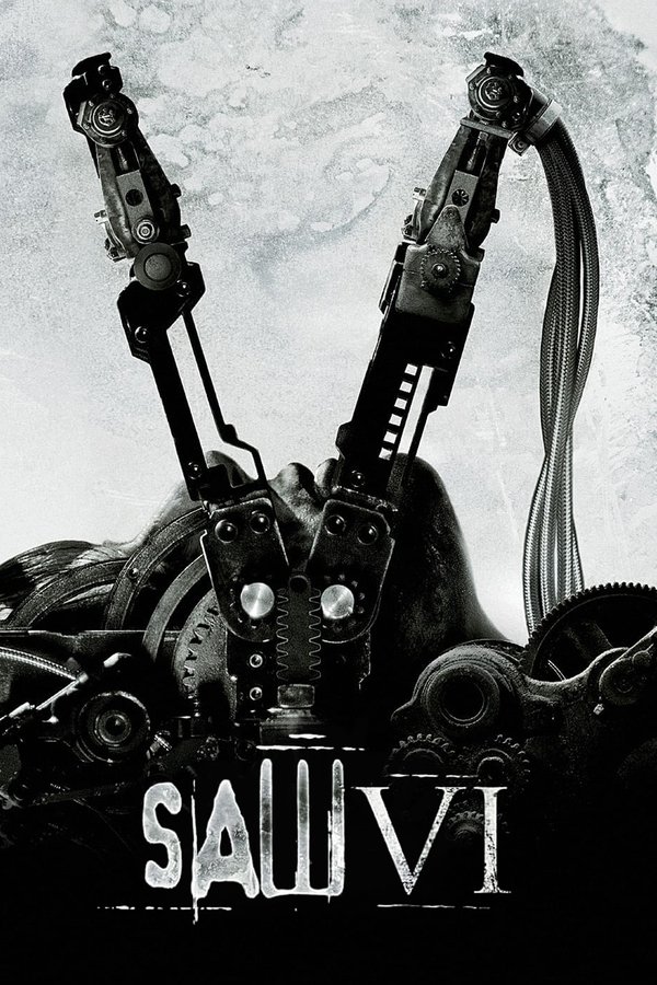 Saw VII (2010)