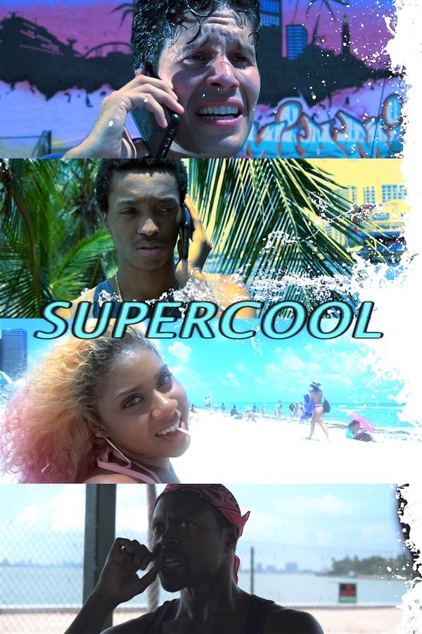 Supercool (2021)