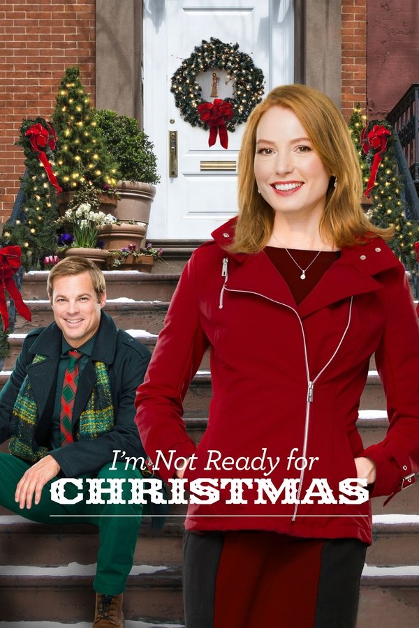 No estoy preparada para la Navidad (2015)