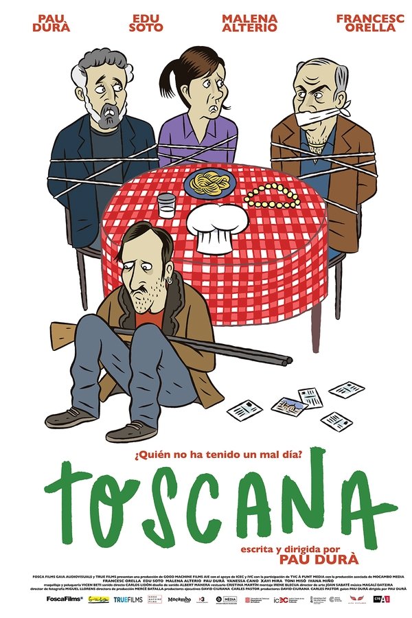 Toscana (2022)