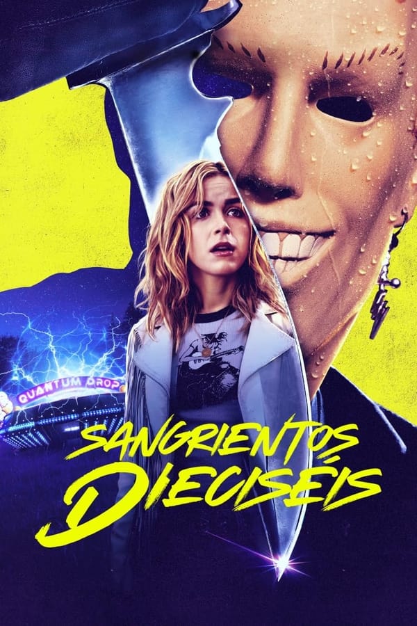 Dulces y sangrientos 16 (2023)