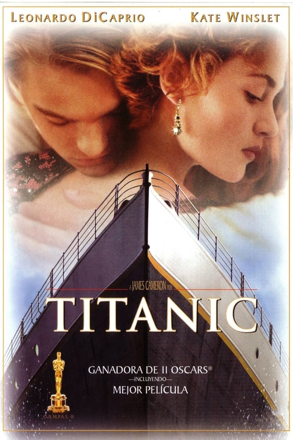 Titanic (1997)
