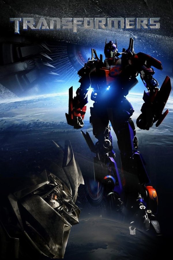 Transformers: El lado oscuro de la Luna (2011)