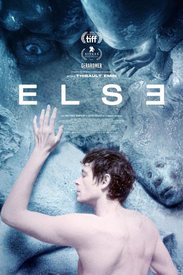Else (2025) SUBTITULADA