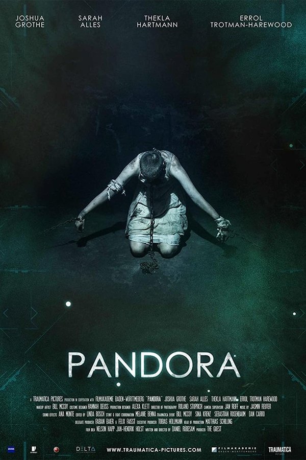 Pandora (2018)