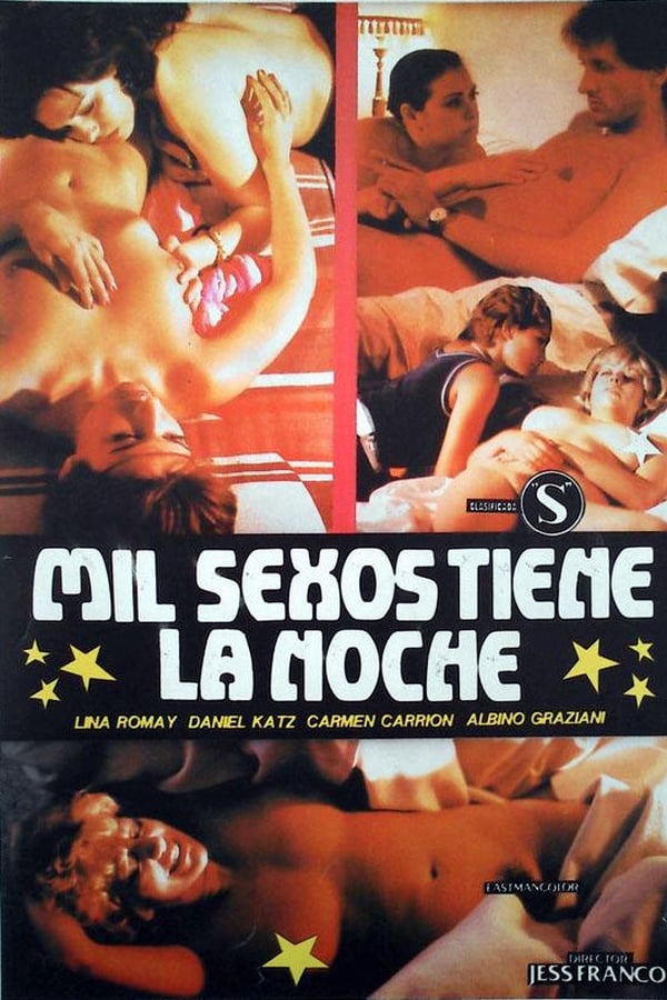 Mil sexos tiene la noche (1984)