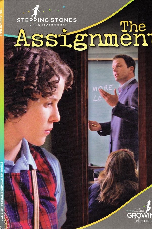 The Assignment (2010)
