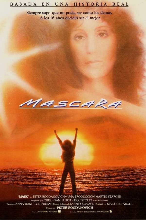 Máscara (1985)