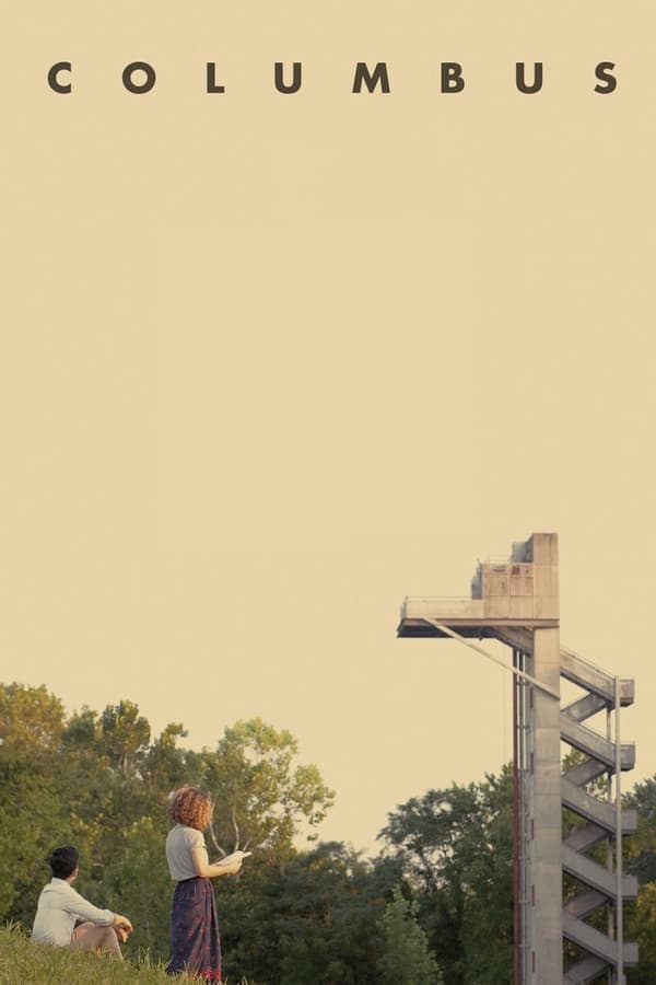 Columbus (2017)