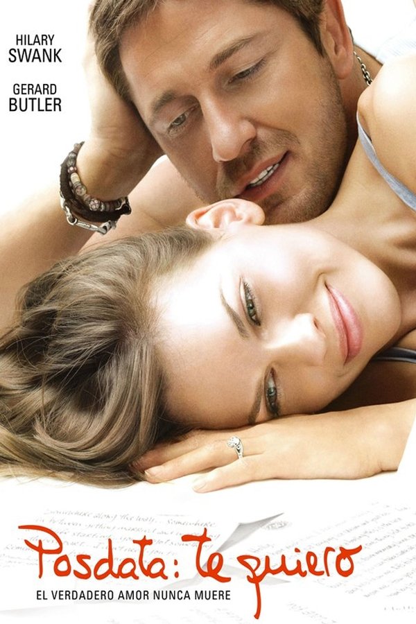 Posdata: Te quiero (2007)