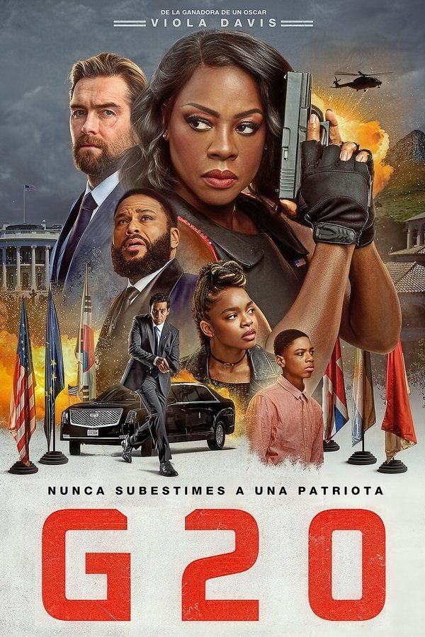 G20 (2025)