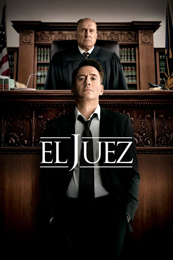 El Justiciero II (2018)