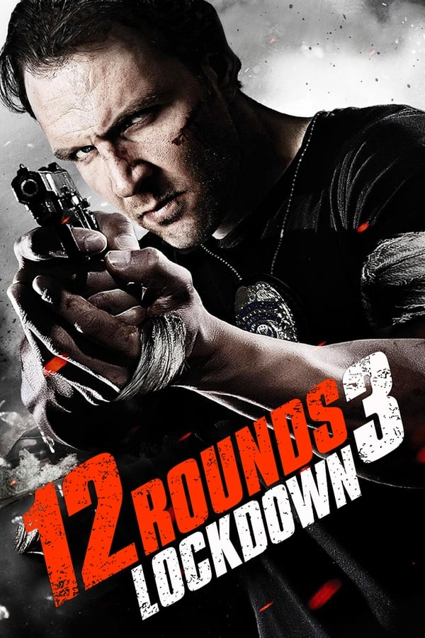 12 Trampas 3: Lockdown (2015)