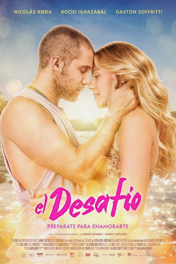 El descubrimiento (2017)
