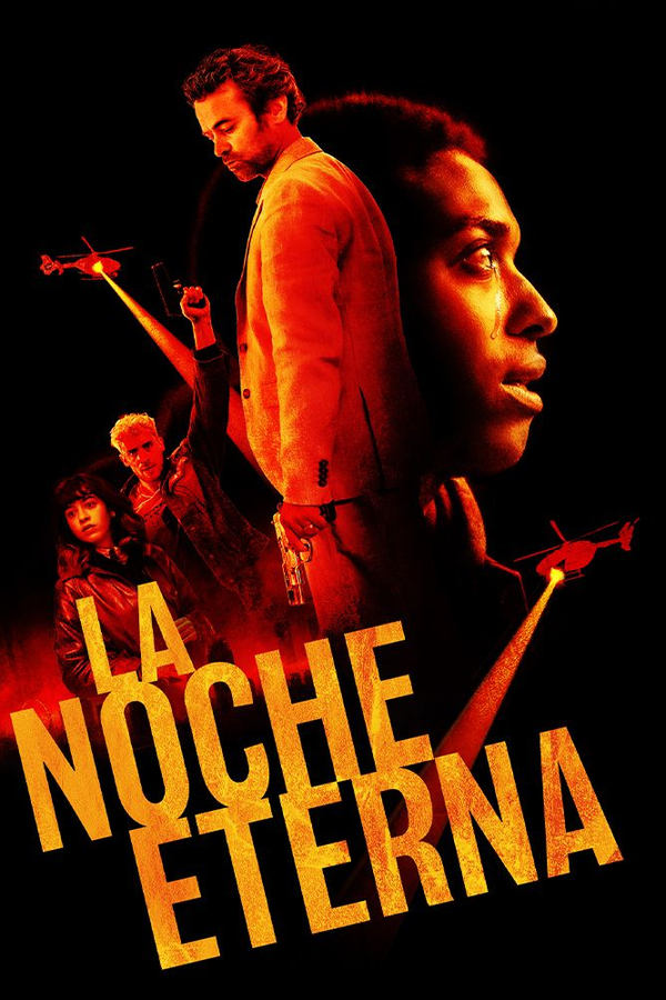 La noche eterna (2024)