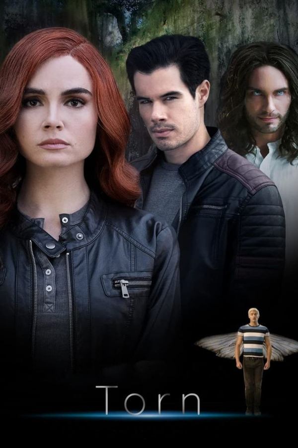 Torn (2022)