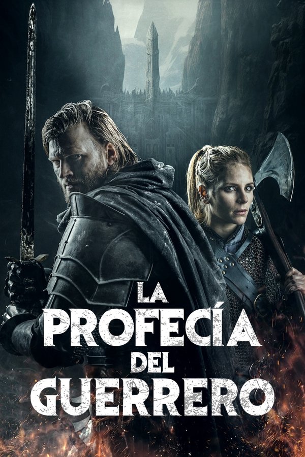 La profecia del guerrero (2025)