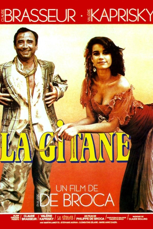 La cazadora de hombres (1986)
