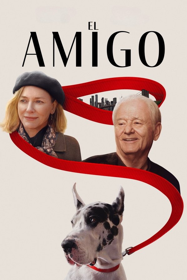 El amigo (2025)