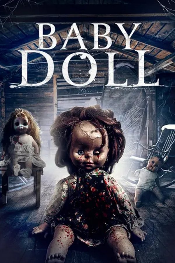 Baby Doll (2021)