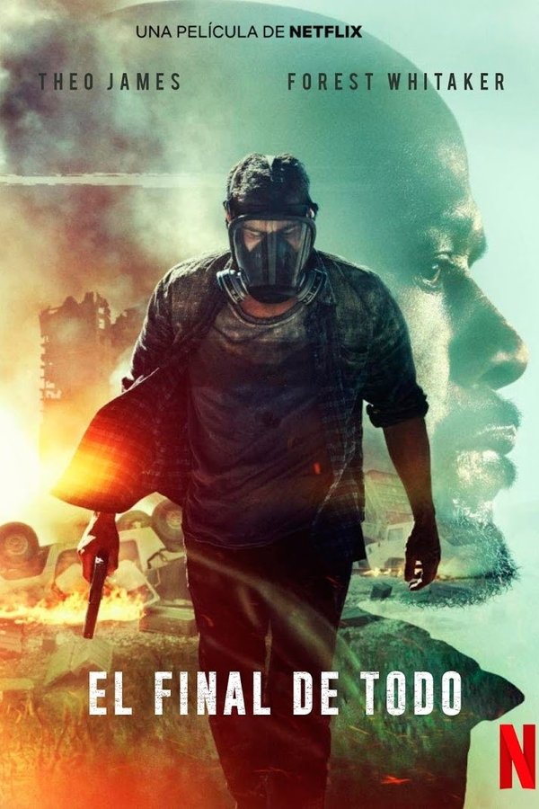 El final de todo (2018)