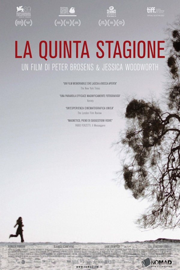 La quinta estacion (2012)