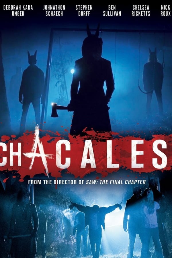 Jackals (2017)