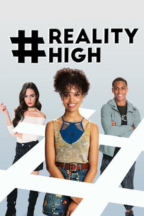 #realityhigh (2017)