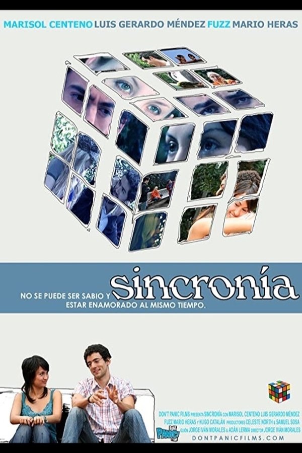 Sin Edad Para El Amor (2010) [Comedia]
