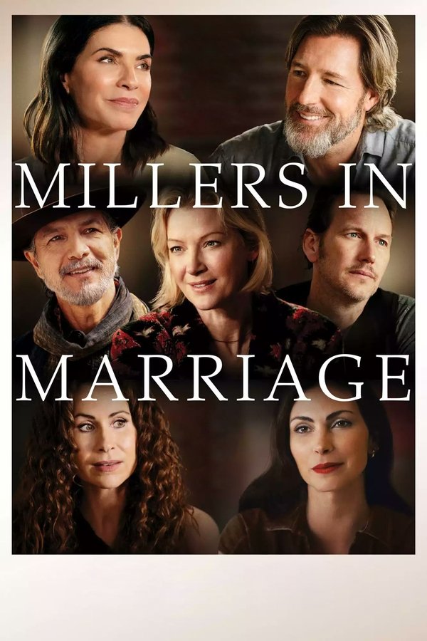 Vidas en matrimonio (2025)