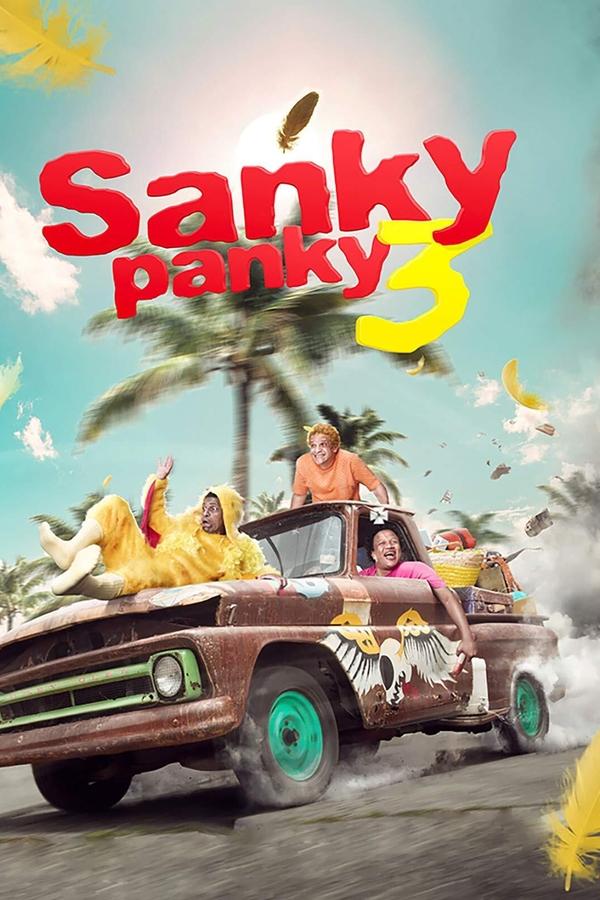 Sanky Panky 3 (2018)
