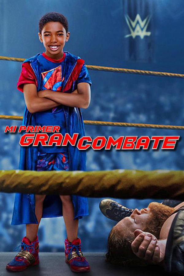 Mi primer gran combate (2020)