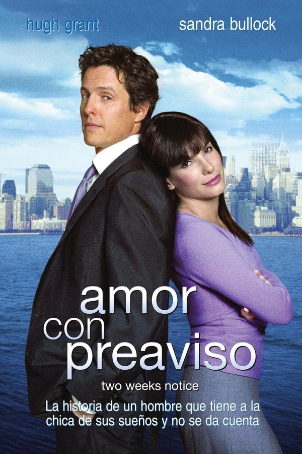 Amor con preaviso (2002)